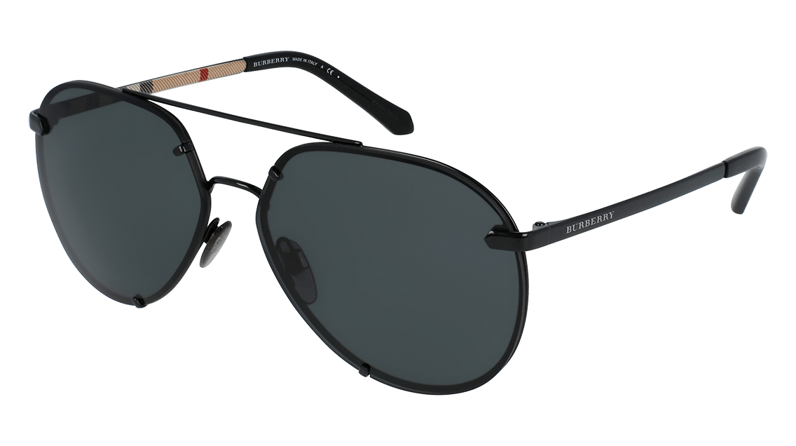 Burberry BE 3099 BE3099 Sunglasses Designer Glasses